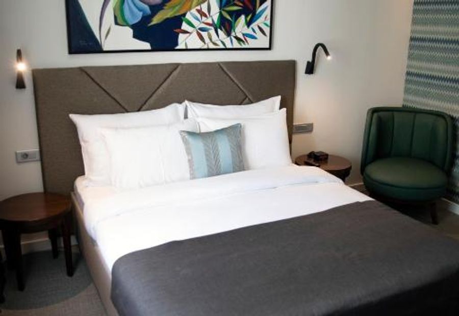 Hotel Botanica