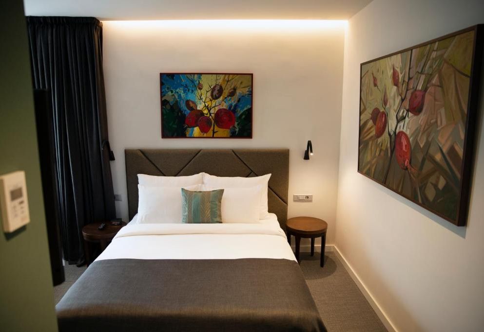 Hotel Botanica