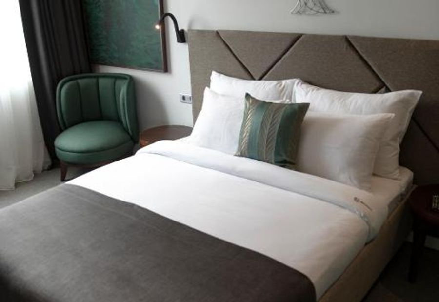 Hotel Botanica