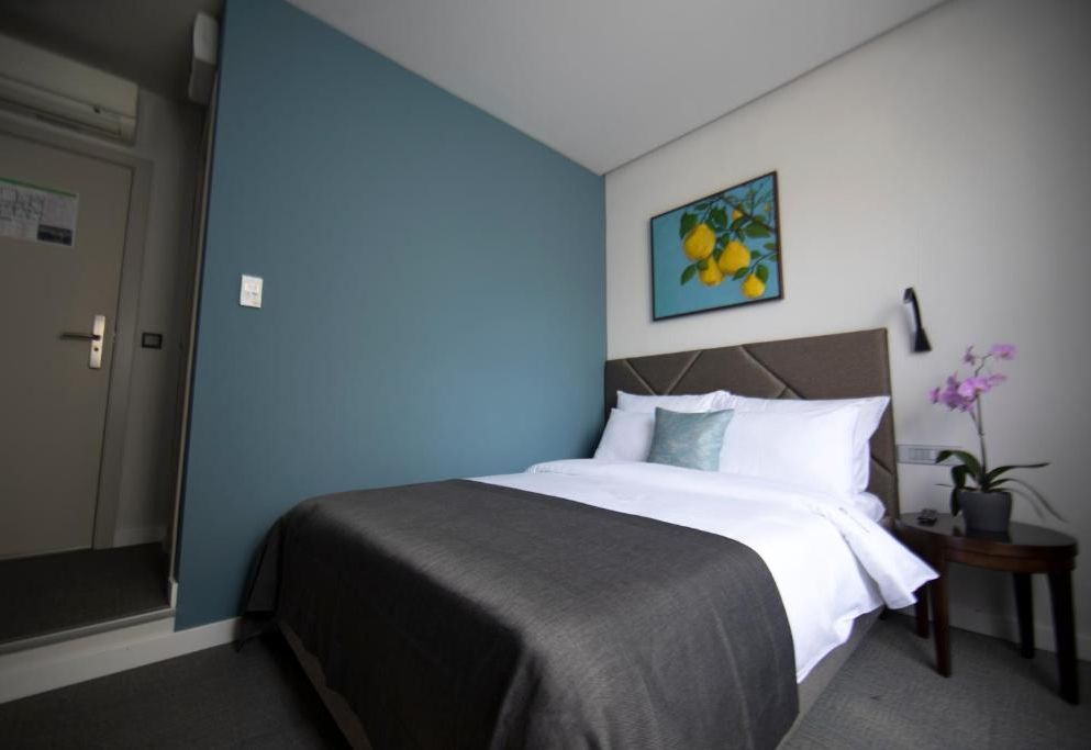 Hotel Botanica