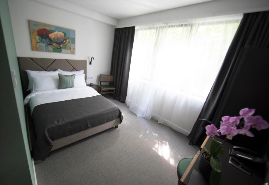 Hotel Botanica