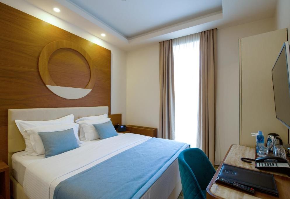 Hotel City Savoy