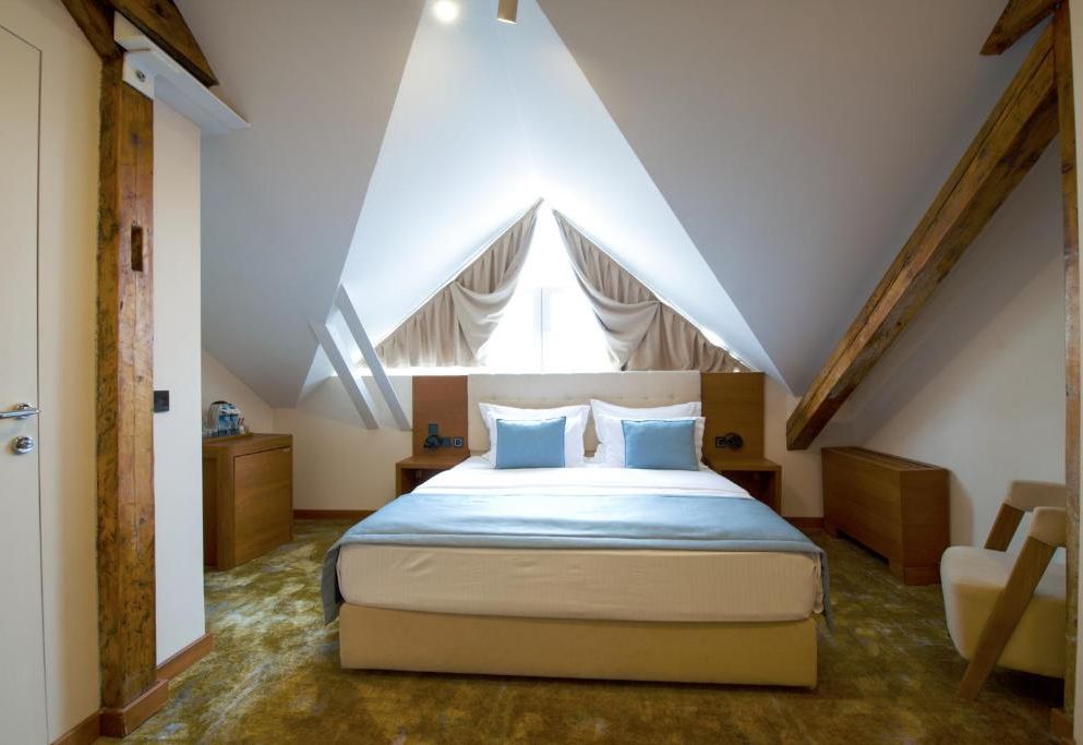 Hotel City Savoy