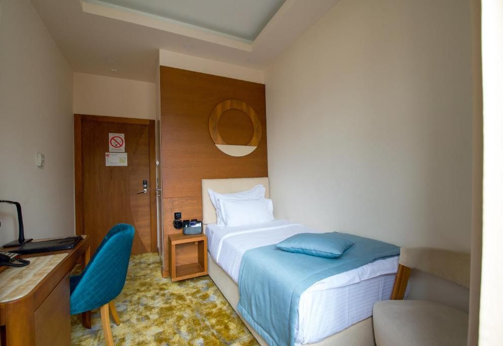 Hotel City Savoy