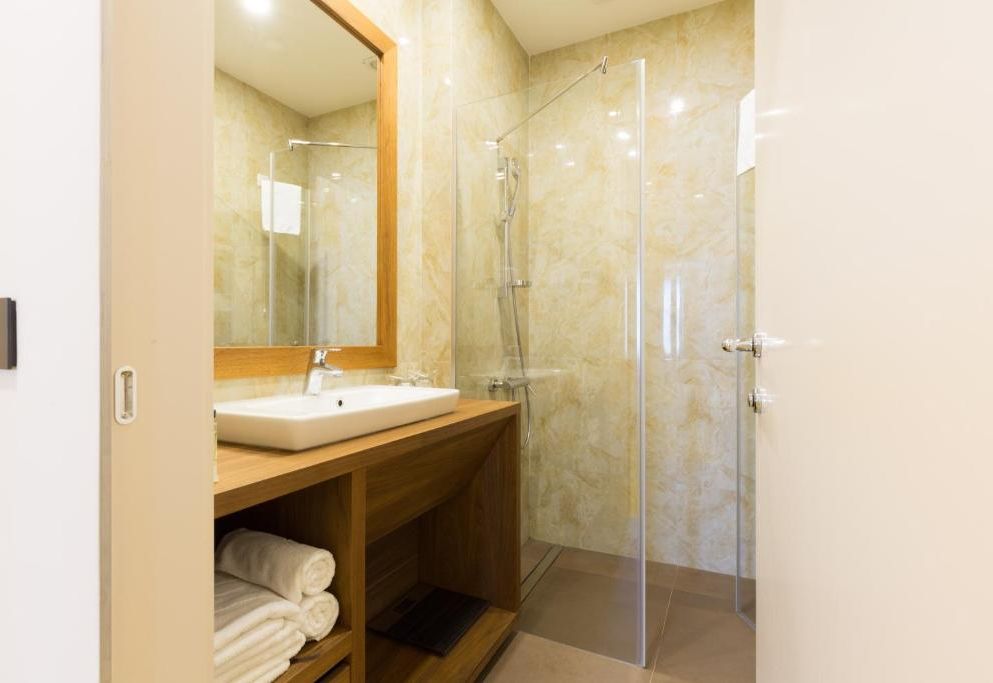 Hotel City Savoy