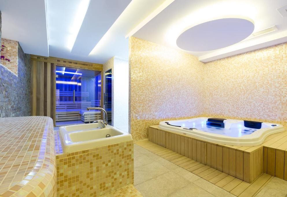 Hotel City Savoy