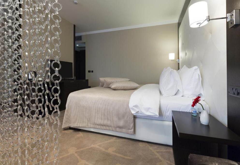 Hotel Constantine the Great