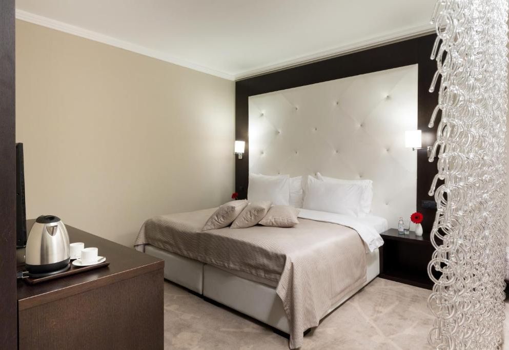 Hotel Constantine the Great