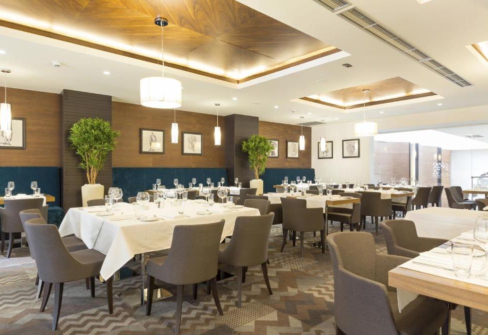Hotel Constantine the Great