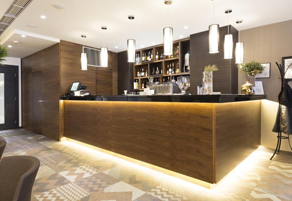 Hotel Constantine the Great