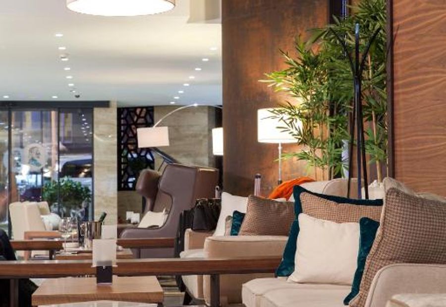 Hotel Constantine the Great
