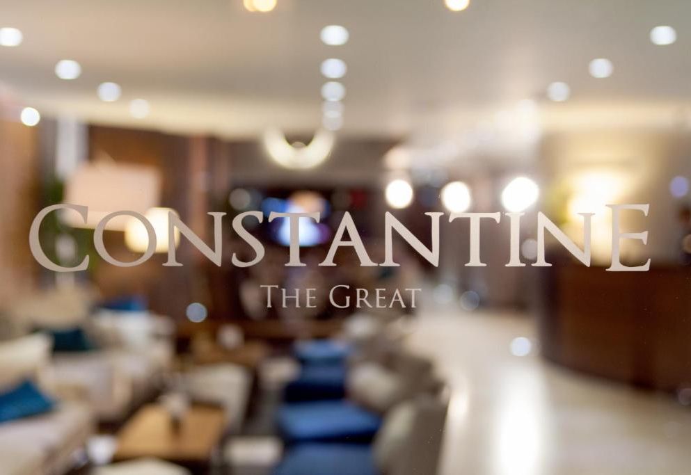 Hotel Constantine the Great
