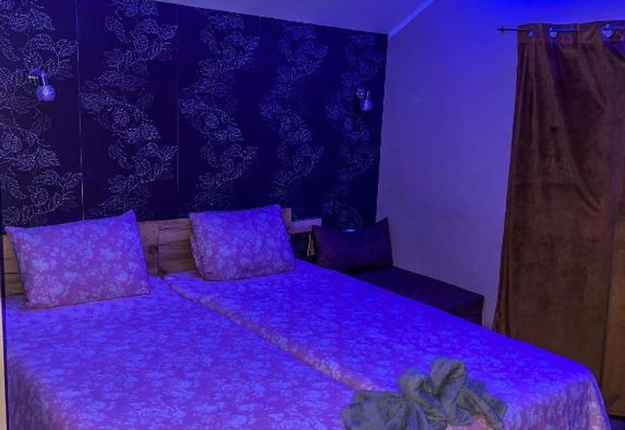 Hotel dreams rooms