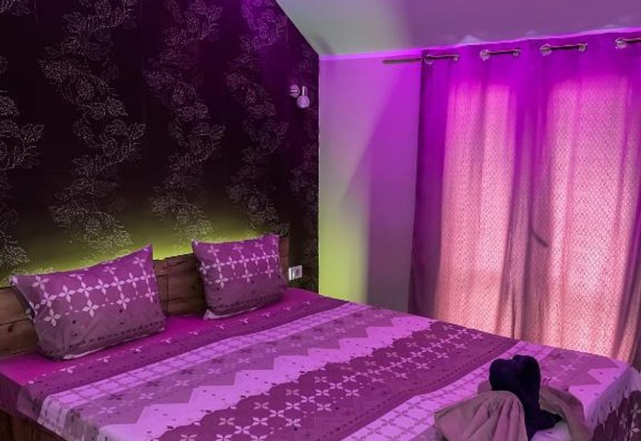 Hotel dreams rooms