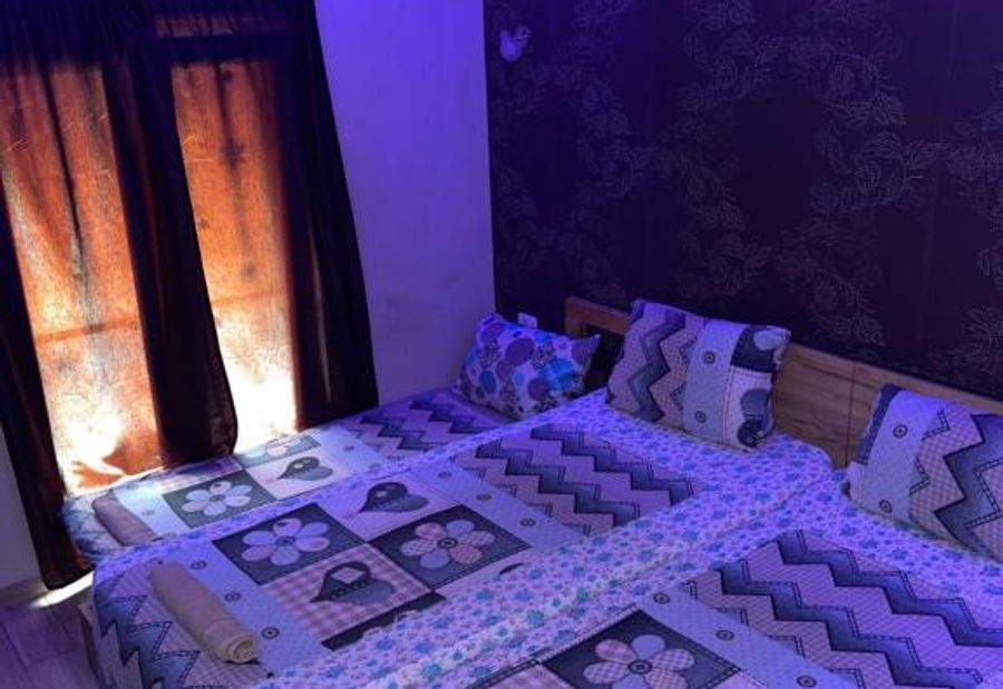 Hotel dreams rooms