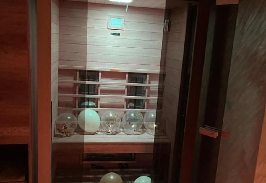 Hotel dreams rooms