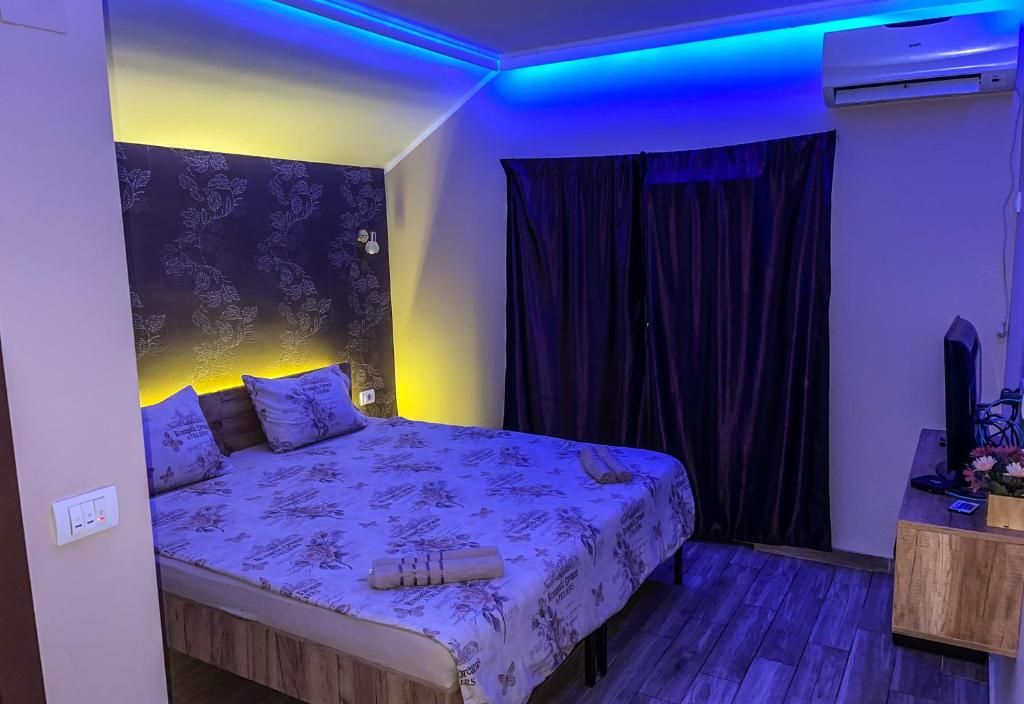 Hotel dreams rooms