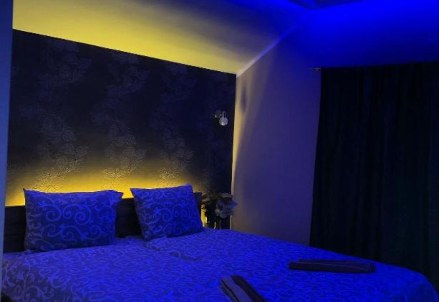 Hotel dreams rooms