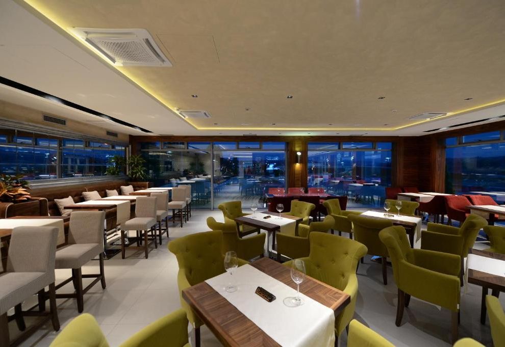 Hotel Hedonic
