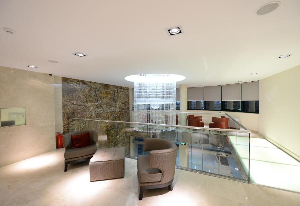 Hotel Hedonic