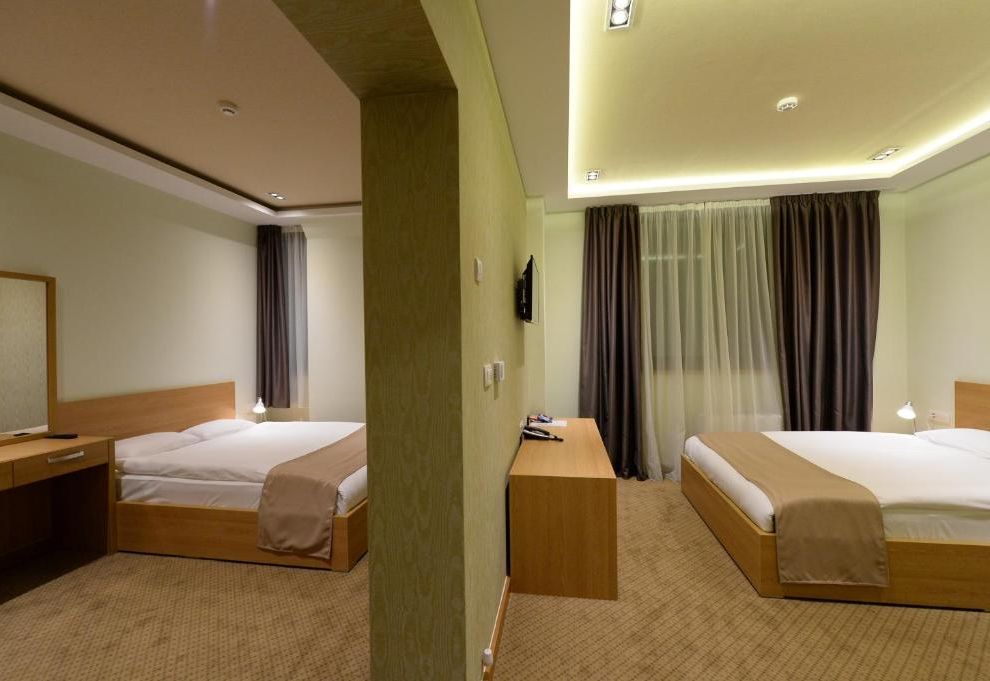 Hotel Hedonic