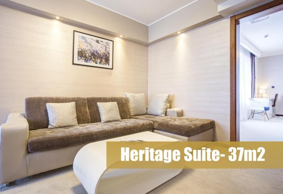 Hotel Heritage