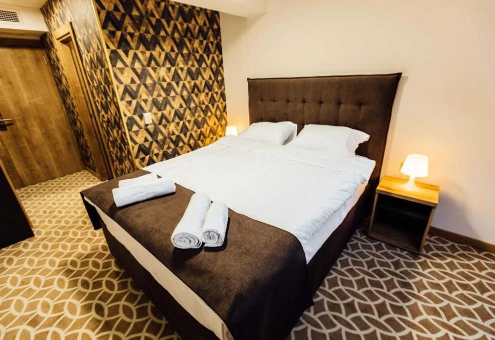 Hotel Livnica