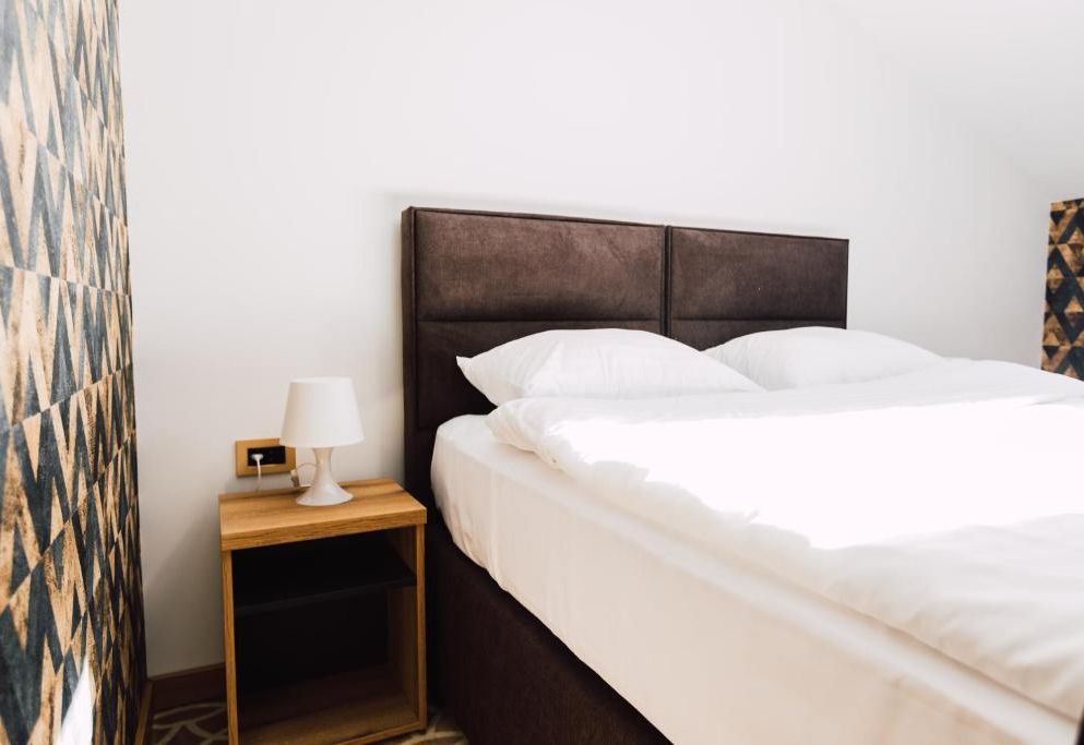 Hotel Livnica