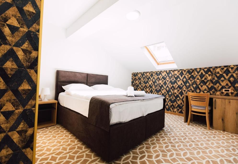 Hotel Livnica