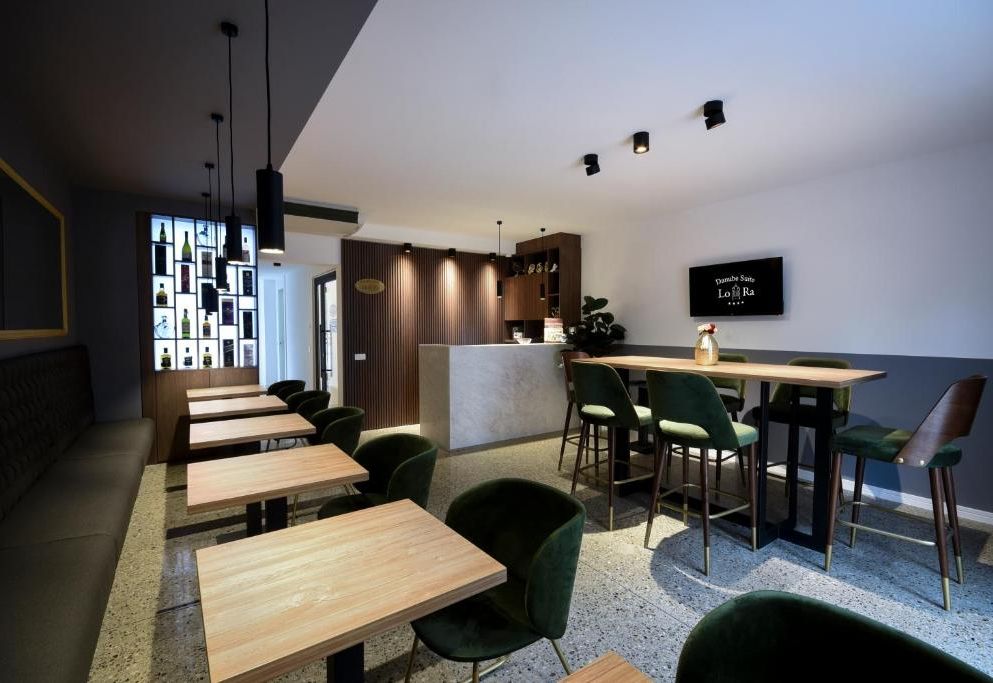 Hotel LoRa