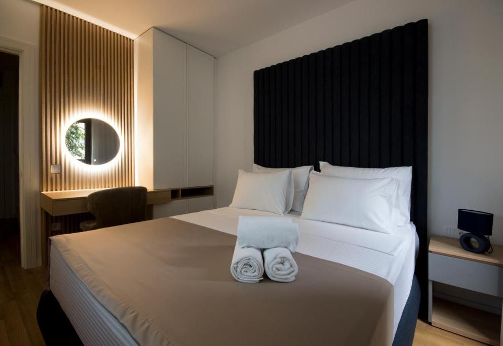 Hotel LoRa