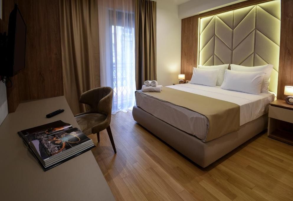 Hotel LoRa