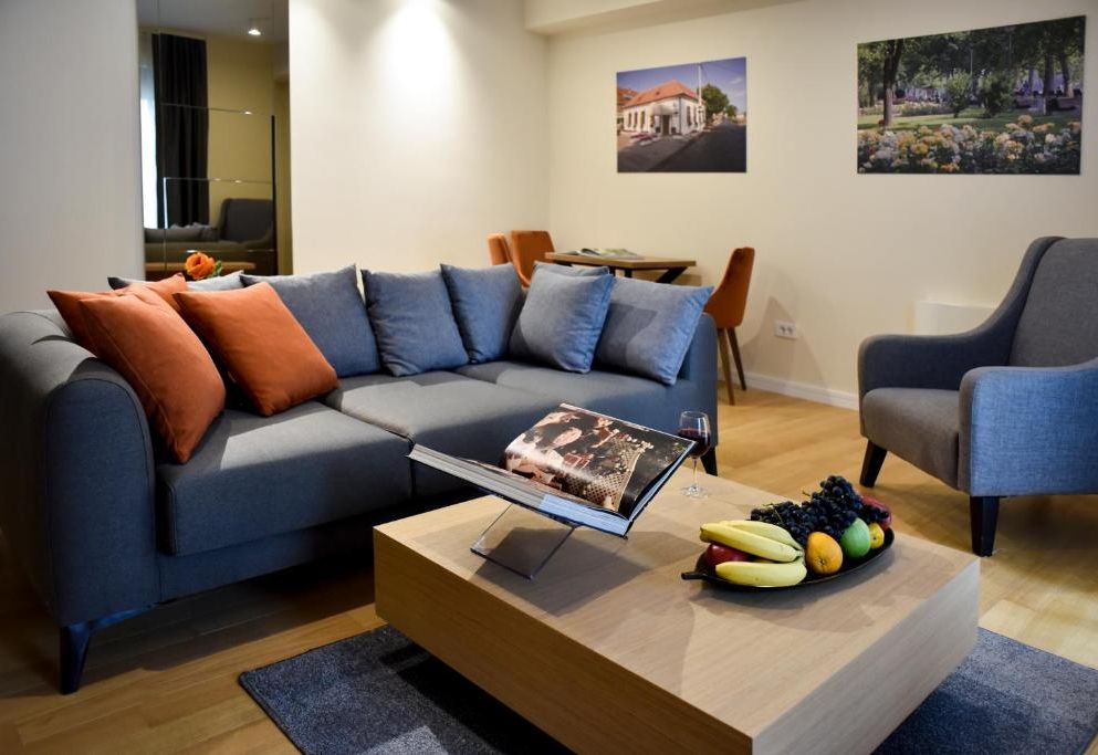 Hotel LoRa
