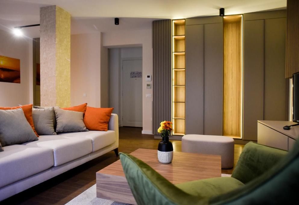 Hotel LoRa