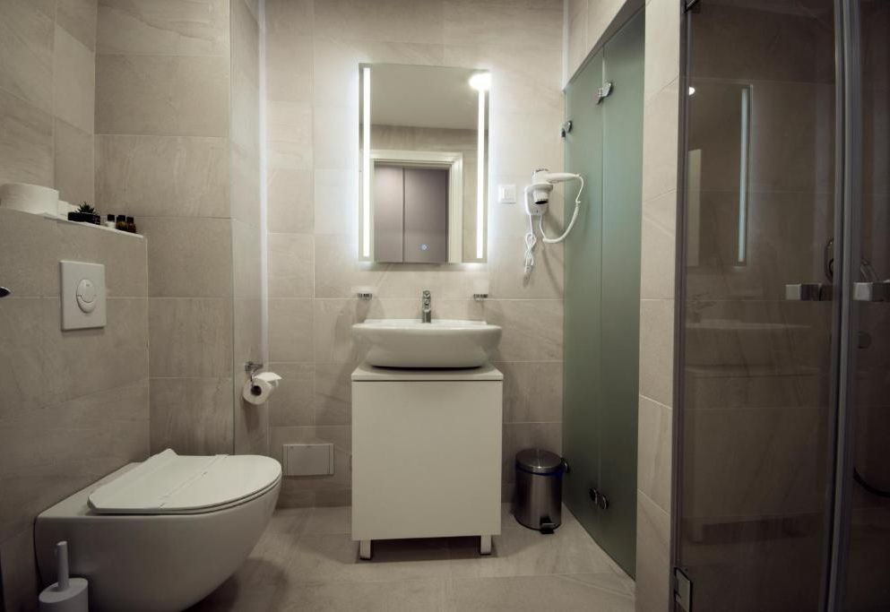 Hotel LoRa