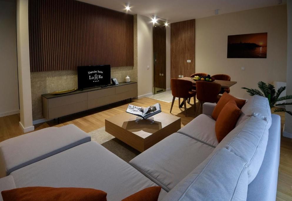 Hotel LoRa