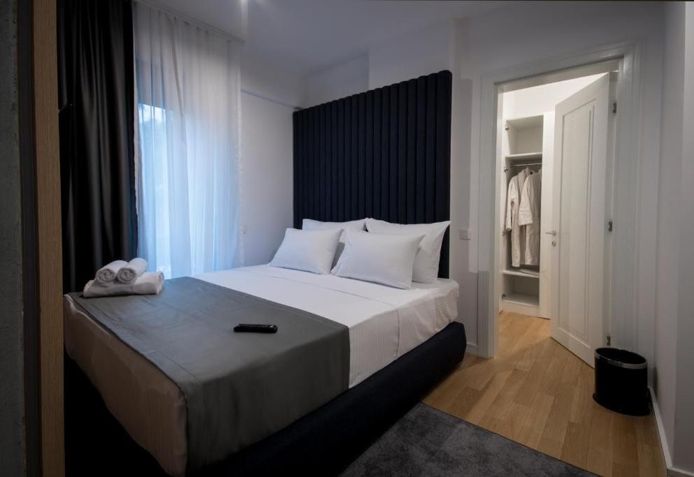 Hotel LoRa