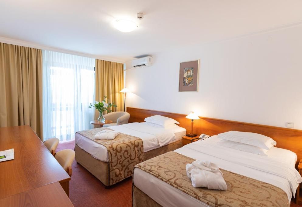 Hotel M