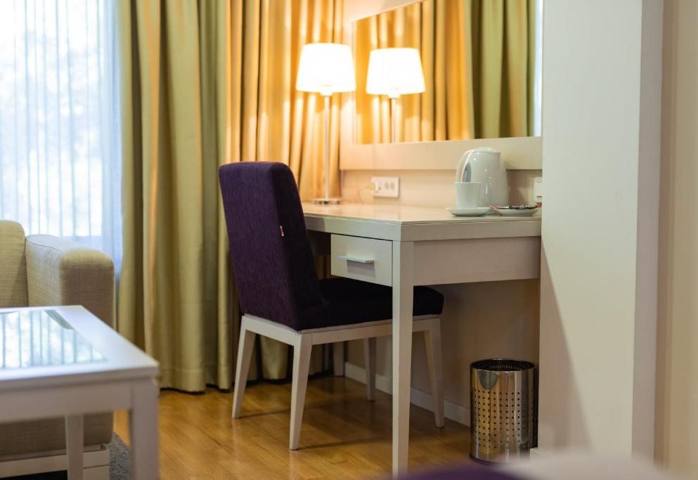 Hotel M