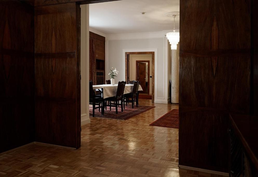 Hotel Majestic