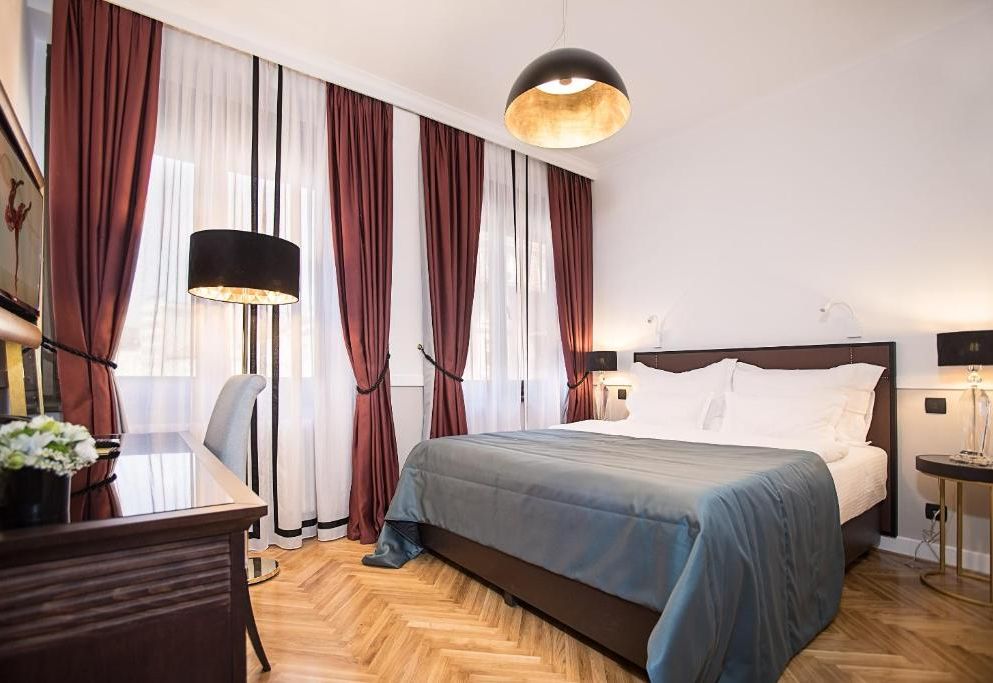 Hotel Majestic