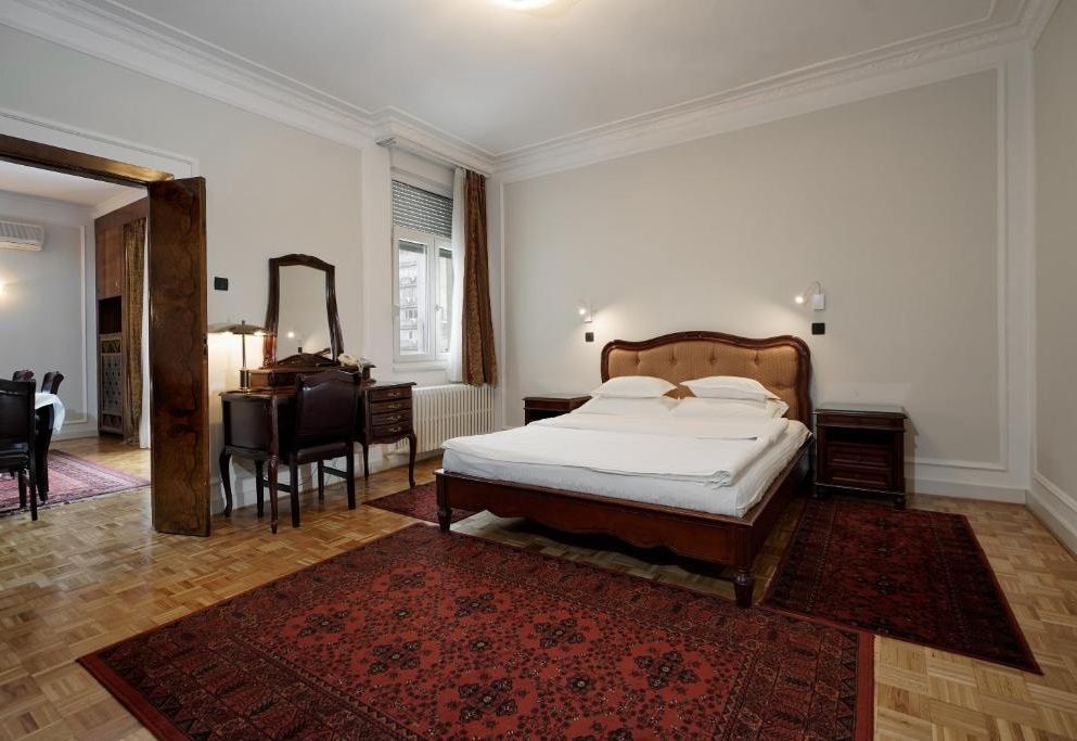 Hotel Majestic