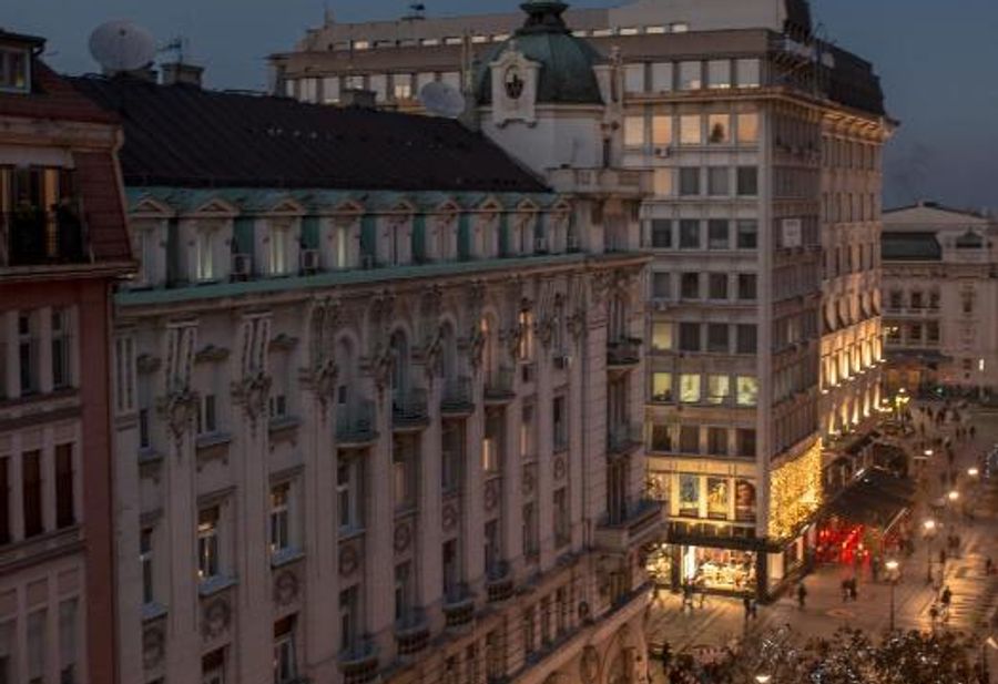 Hotel Majestic