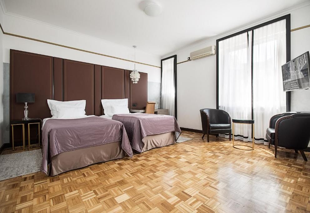 Hotel Majestic