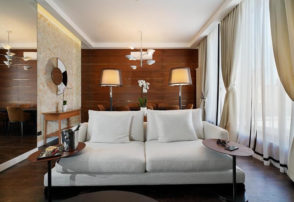 Hotel Majestic