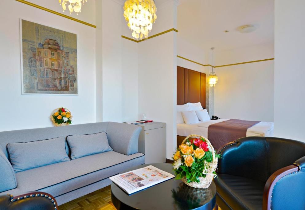 Hotel Majestic