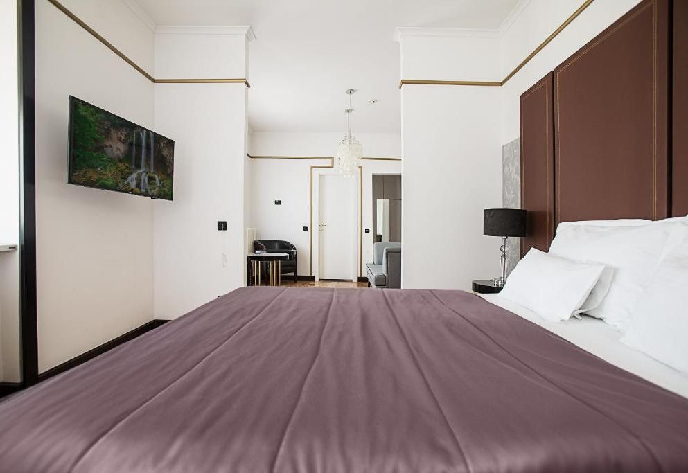 Hotel Majestic