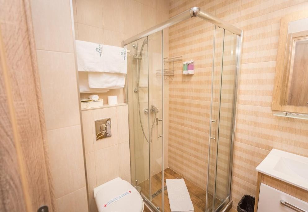 Hotel Mar Garni