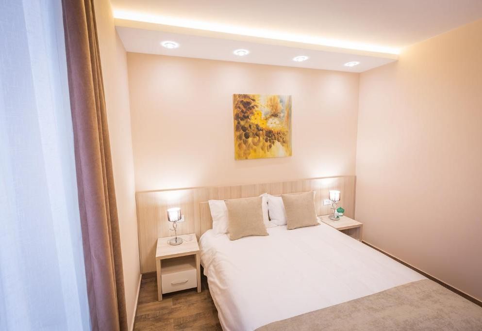 Hotel Mar Garni