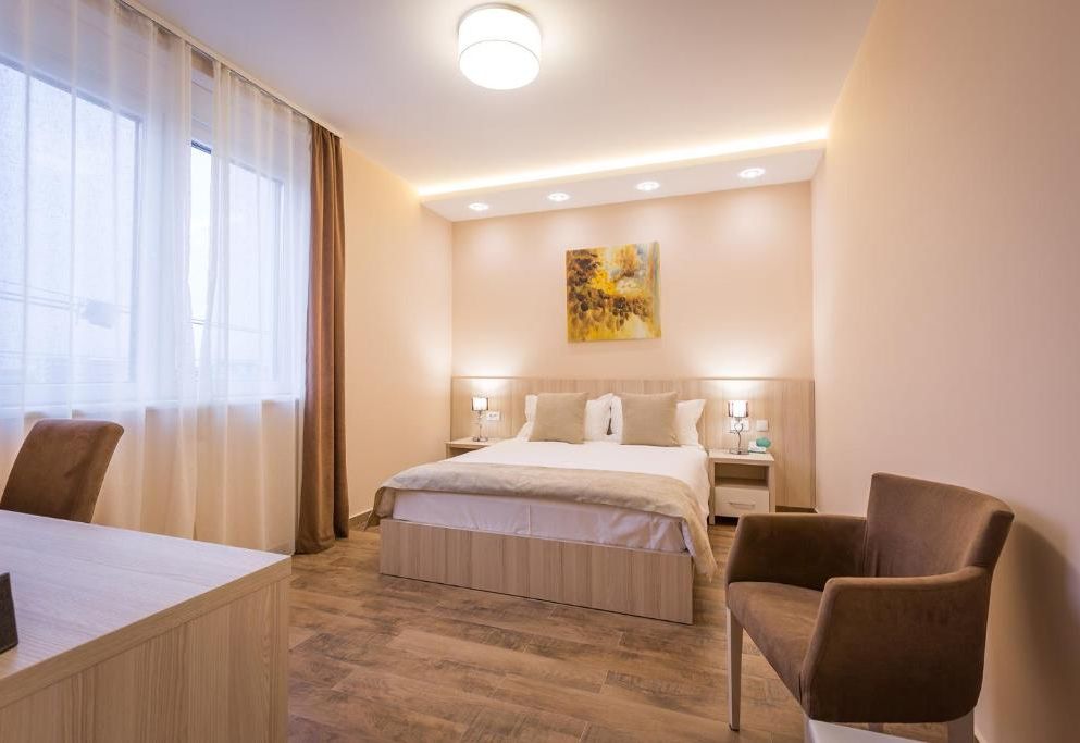Hotel Mar Garni